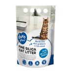 Silica kattenbakvulling fijn 6 zakken x 5 L voor maar € 30-, Dieren en Toebehoren, Kattenbakken, Info@laroygroup.be, Nieuw, Ophalen of Verzenden