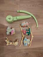 Jungle Boxmobiel, Ophalen of Verzenden, Zo goed als nieuw, Mobiel