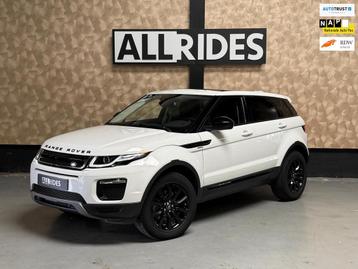 Land Rover Range Rover Evoque 2.0 Si4 Turbo Dynamic | Camera beschikbaar voor biedingen