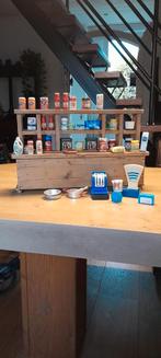 Houten winkeltje, Ophalen of Verzenden, Gebruikt