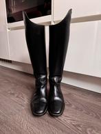 Petrie Anky leren paardrijlaarzen maat 37, Dieren en Toebehoren, Paardrijkleding, Gebruikt, Dressuur, Ophalen of Verzenden, Dames
