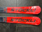 NIEUW! Stöckli Worldcup Laser GS 152 ski’s (Nieuwprijs:1099), Sport en Fitness, Overige merken, 140 tot 160 cm, Nieuw, Ophalen of Verzenden