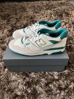 New Balance 550 ‘Vintage Teal’ Size: 46.5, Kleding | Heren, Schoenen, Nieuw, Ophalen of Verzenden, Wit