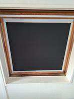 2x Velux raamverduisterings-gordijnen, Huis en Inrichting, 50 tot 100 cm, Nieuw, Minder dan 100 cm, Ophalen of Verzenden