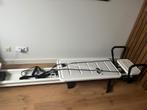 Bodybase ACE pilates reformer, Ophalen, Zo goed als nieuw, Overig