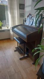 Mooi en werkend elektronisch orgel van Eminent/Solina P 355, Zo goed als nieuw, Ophalen, Orgel
