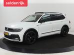 Volkswagen Tiguan Allspace 1.5 TSI R Line 7-Persoons | Panor, 150 pk, 7 stoelen, Wit, Origineel Nederlands