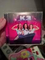 k3 cd te koop voor 2,00 euro, Cd's en Dvd's, Cd's | Kinderen en Jeugd, Ophalen, Zo goed als nieuw, Overige typen