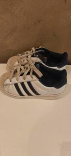 Adidas superstar maat 26, Ophalen of Verzenden, Gebruikt