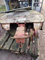 Ruw terrein cyclo maaier., Ophalen of Verzenden