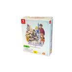 Nintendo Switch Game:Tales of Vesperia Definitive Edition, Spelcomputers en Games, Bandai Namco Entertainment, Zo goed als nieuw