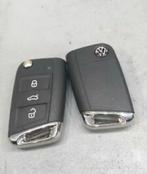 Sleutels bijmaken reserve sleutel VW Skoda Seat Audi, Auto-onderdelen, Ophalen of Verzenden