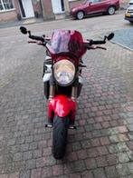 MV Agusta F4 Brutale S 750, 750 cc, 4 cilinders, Particulier, Meer dan 35 kW