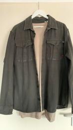 R.R.D. Warm overhemd + Girav t-shirt, Ophalen, Zo goed als nieuw, Overige maten
