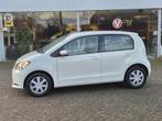 SEAT Mii 1.0 Sport Airco/Navigatie/Parkeersensoren/Elektrisc, Auto's, Seat, Voorwielaandrijving, Stof, Gebruikt, Euro 6