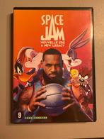 Space jam a new legacy dvd nieuw, Ophalen of Verzenden, Zo goed als nieuw