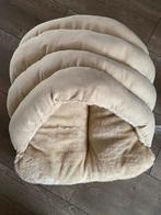 Dieren slaapzak nieuw, Dieren en Toebehoren, Ophalen of Verzenden, Nieuw, Pluche