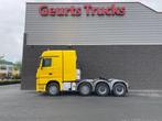 Mercedes-Benz Actros 4165 V8 8X4 SLT TITAN HEAVY DUTY TRACTO, Auto's, Vrachtwagens, Automaat, Euro 5, Overige kleuren, Bedrijf