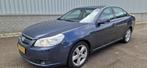 Chevrolet Epica 2.5i Executive, Auto's, Gebruikt, 156 pk, 700 kg, Blauw