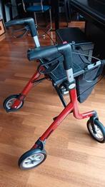 Rehasense streamer rollator, Ophalen, Zo goed als nieuw