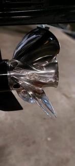 Mercury spitfire x7 ss 21p propeller, Watersport en Boten, Ophalen of Verzenden, Zo goed als nieuw, Motor en Techniek, Motorboot