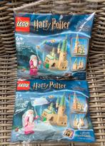 Nieuw Lego Harry Potter Zweinstein Kasteel 30435, Nieuw, Ophalen of Verzenden
