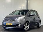 Kia Venga 1.4 CVVT X-tra [ NAP trekhaak cruise ], Voorwielaandrijving, Euro 5, 4 cilinders, 1396 cc