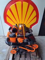 Diemax 6 cilinder 180 pk diesel inboord motor, Watersport en Boten, Ophalen, Binnenboordmotor, Diesel, Zo goed als nieuw