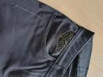 Zwarte euroriding paardrijbroek maat M, Gebruikt, Overige soorten, Dames, Onderkleding
