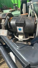 Slijpmachine creusen, Ophalen, Gebruikt
