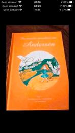Sprookjes van andersen, Ophalen, Gelezen