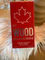 Dsquared2 Red Wood Eau de Toilette 50ml, Ophalen of Verzenden, Nieuw