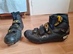 Sidi made in Italy wielrennen schoenen maat 42 enkel, Sport en Fitness, Wielrennen, Gebruikt, Overige typen, M, Ophalen of Verzenden