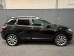 Nissan Qashqai 2.0 Connect Edition, Pano, Navi, Camera, Auto's, 65 €/maand, Gebruikt, Zwart, 4 cilinders