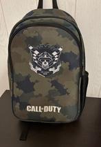 Call of duty rugzak, Ophalen, Zo goed als nieuw, Overige merken