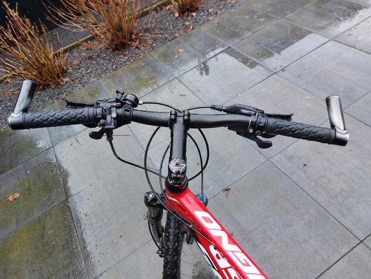 Sensa Livigno MTB - Fijne mountainbike, Fietsen en Brommers, Fietsen | Mountainbikes en ATB, Ophalen