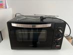 Inventum (hetelucht)oven, Ophalen, Minder dan 45 cm, Gebruikt, Hete lucht