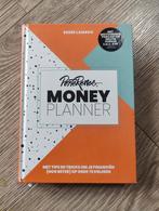 Porterenee Money Planner - Nieuw!, Ophalen of Verzenden
