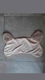 Honden handdoek, Dieren en Toebehoren, Ophalen of Verzenden, Zo goed als nieuw