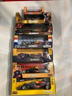 Max verstappen autos 1/24, Verzamelen, Automerken, Motoren en Formule 1, Ophalen of Verzenden, Nieuw, Formule 1