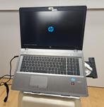 HP ProBook 4740s, Gebruikt, Met videokaart, Qwerty, HP