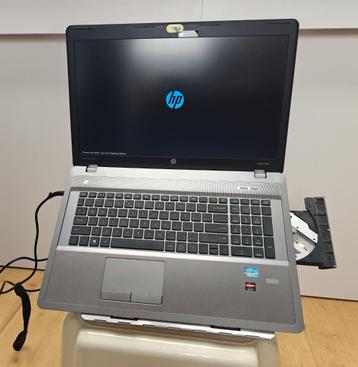 HP ProBook 4740s beschikbaar voor biedingen