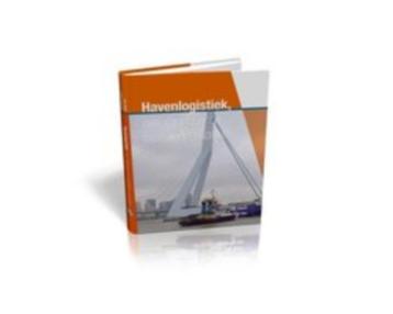 Havenlogistiek 9789492083098 beschikbaar voor biedingen