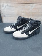 Nike Dunk High EU 43, Kleding | Heren, Schoenen, Zwart, Ophalen of Verzenden, Nike Dunk, Sneakers of Gympen