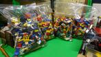Lego - veel voor het trein spoor., Gebruikt, ., Lego, Ophalen of Verzenden