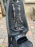 Yepp Fietsstoel Achter - 9-22kg, Ophalen of Verzenden, Gebruikt, Achterzitje, Voetsteuntjes