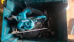 Makita DHS660ZJ, Doe-het-zelf en Verbouw, Gereedschap | Zaagmachines, Ophalen, Cirkelzaag, Geen idee, Makita