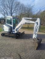 Kubota kx030 2019 minigraver, Zakelijke goederen, Machines en Bouw | Kranen en Graafmachines, -, Niet opgegeven, Ophalen of Verzenden