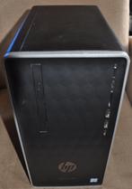 HP Paviljoen desktop computer, Ophalen, 8 GB, Zo goed als nieuw, HP