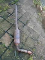 Roetfilter. Oud ijzer., Ophalen, Gebruikt, Ford